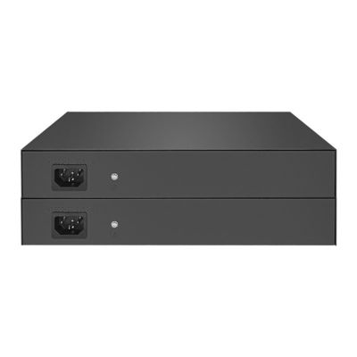 10G Unmanaged Dumb Switch 160Gbps Switching Capacity For Streamlined Connectivity